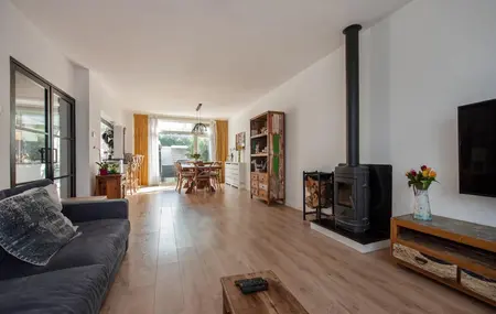 Abraham Lincolnlaan 11, RIJSWIJK