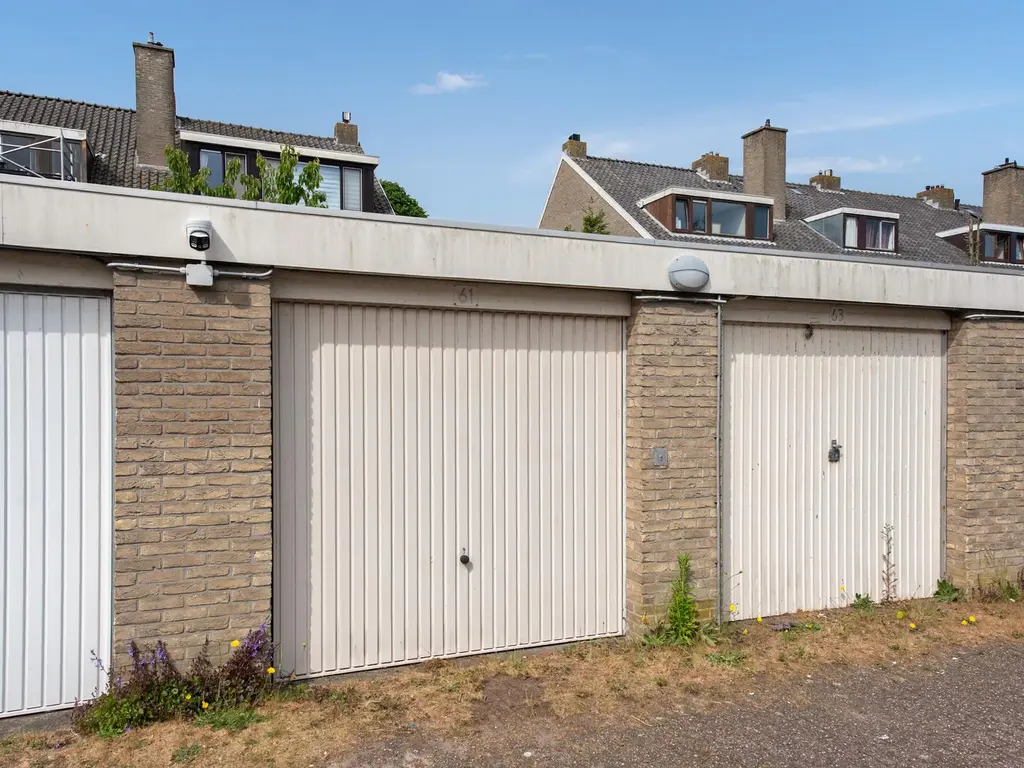 Abraham Lincolnlaan 11, RIJSWIJK