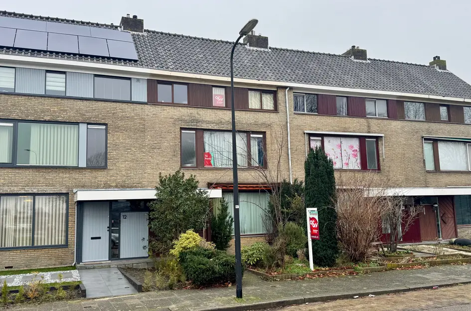 Abraham Lincolnlaan 11