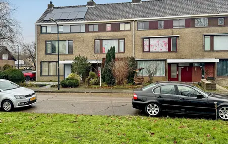 Abraham Lincolnlaan 11, RIJSWIJK