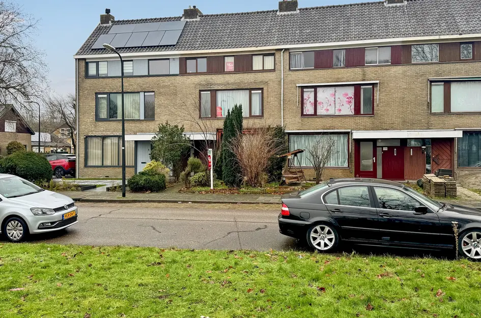 Abraham Lincolnlaan 11