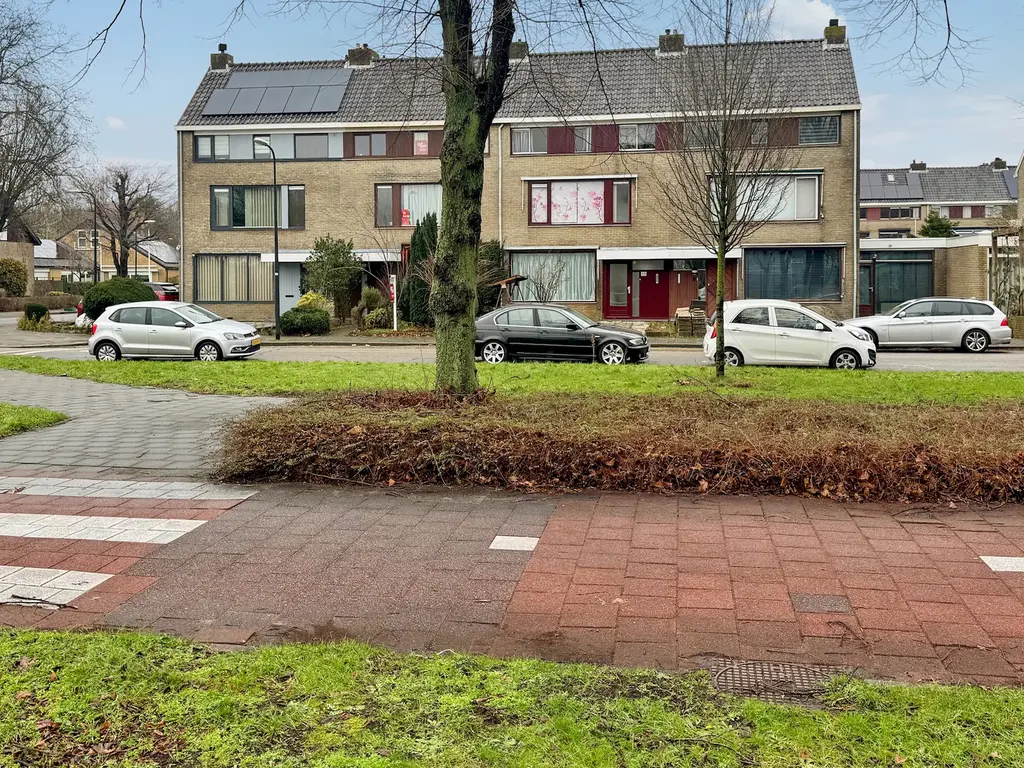 Abraham Lincolnlaan 11, RIJSWIJK