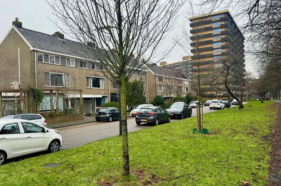 Abraham Lincolnlaan 11