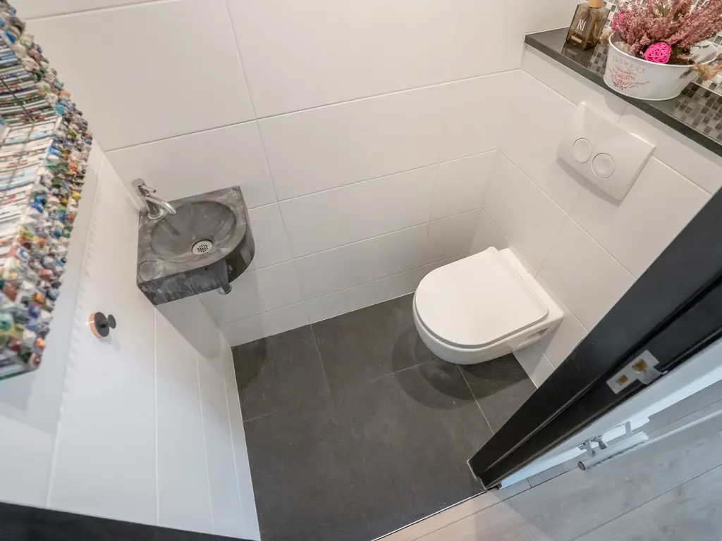 Abraham Lincolnlaan 11, RIJSWIJK