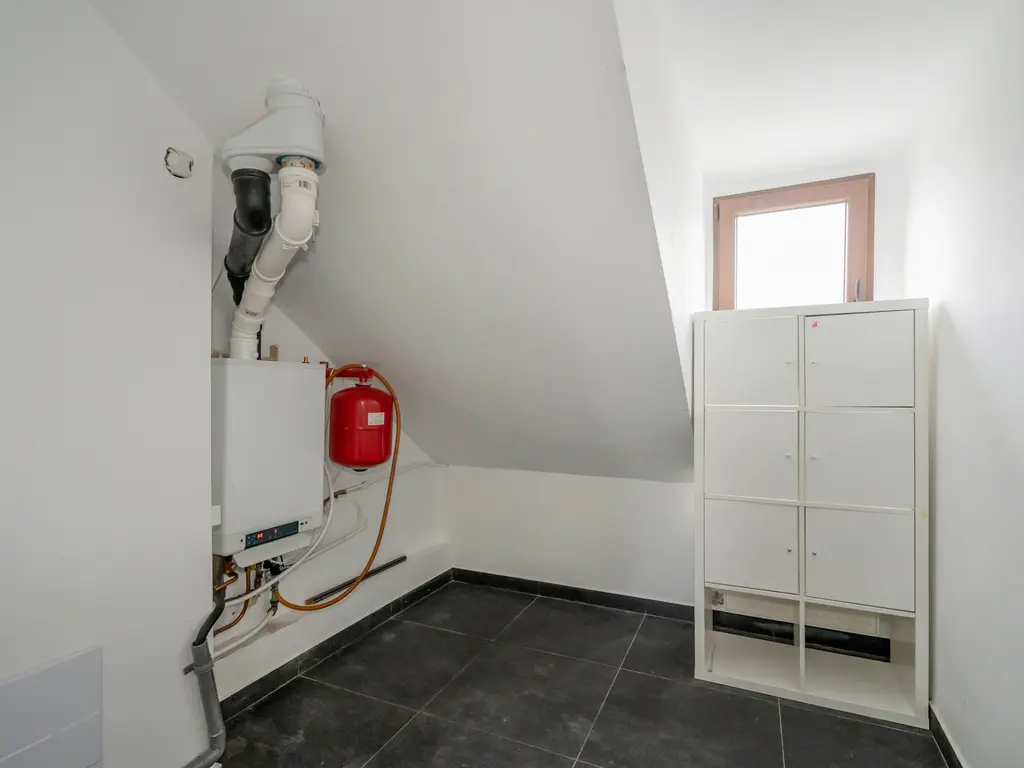 Abraham Lincolnlaan 11, RIJSWIJK