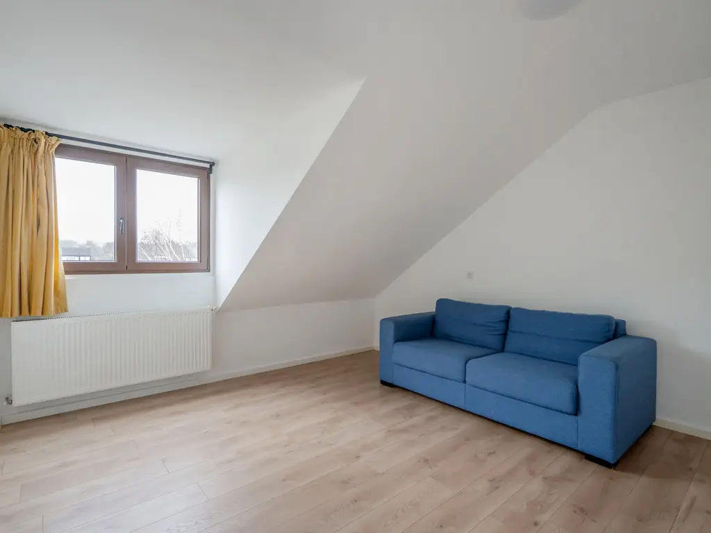 Abraham Lincolnlaan 11, RIJSWIJK