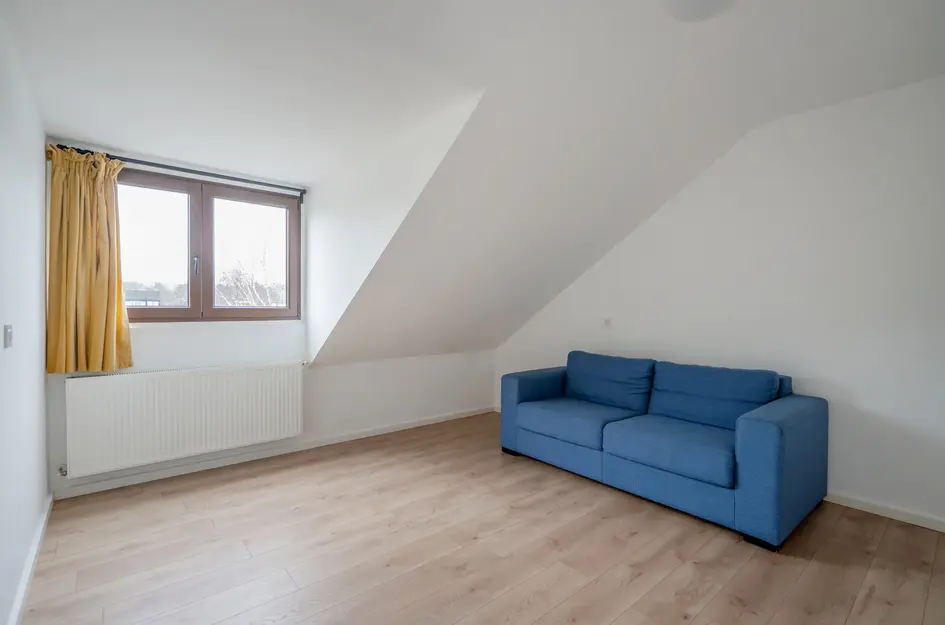 Abraham Lincolnlaan 11