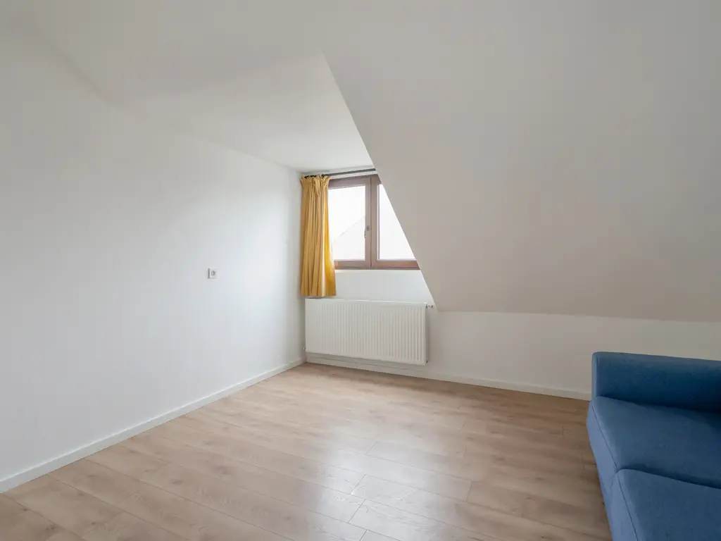 Abraham Lincolnlaan 11, RIJSWIJK