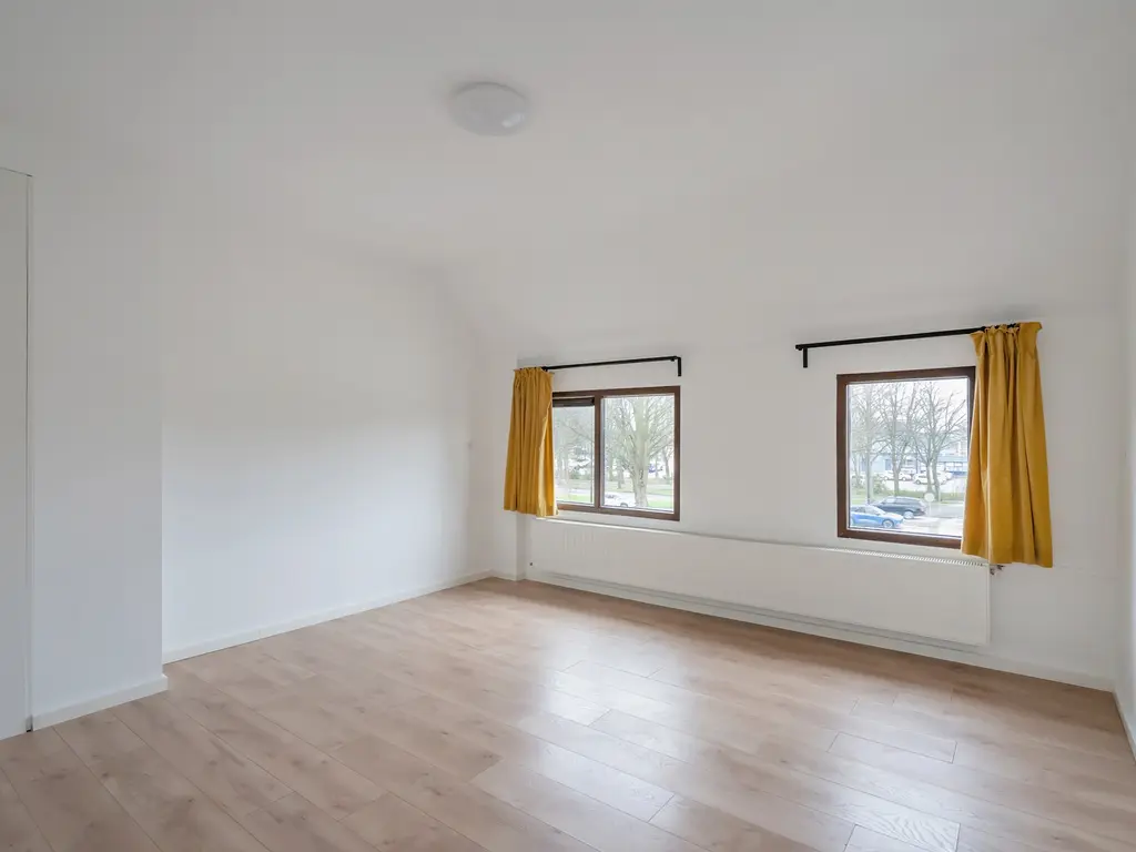 Abraham Lincolnlaan 11, RIJSWIJK