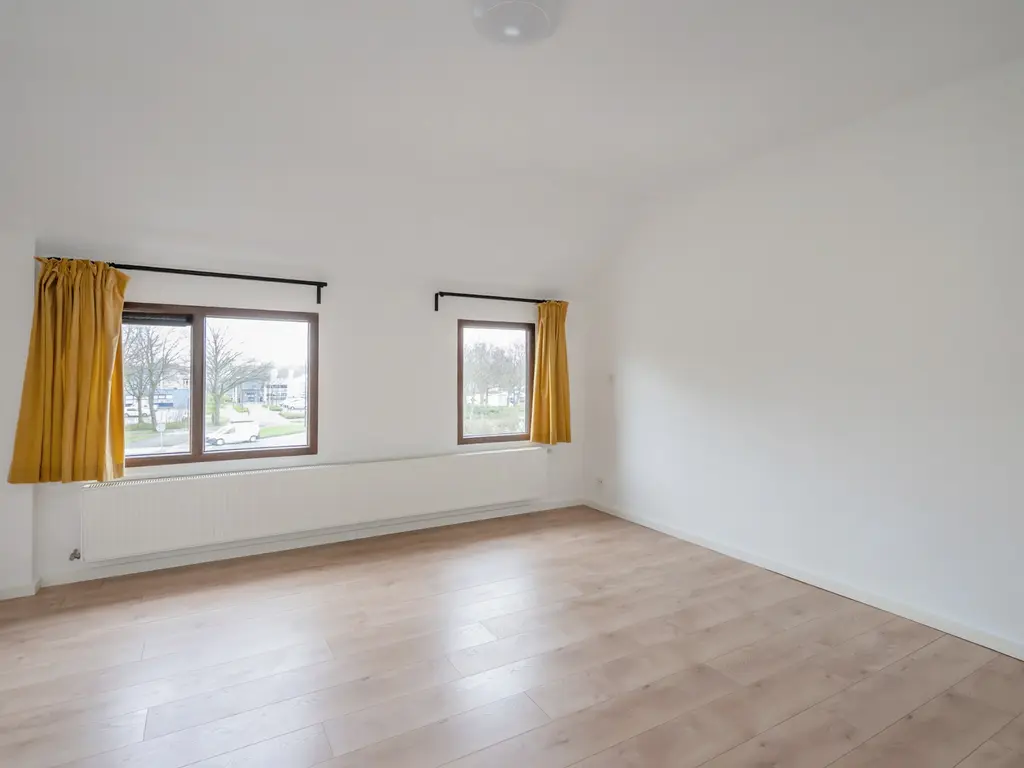 Abraham Lincolnlaan 11, RIJSWIJK