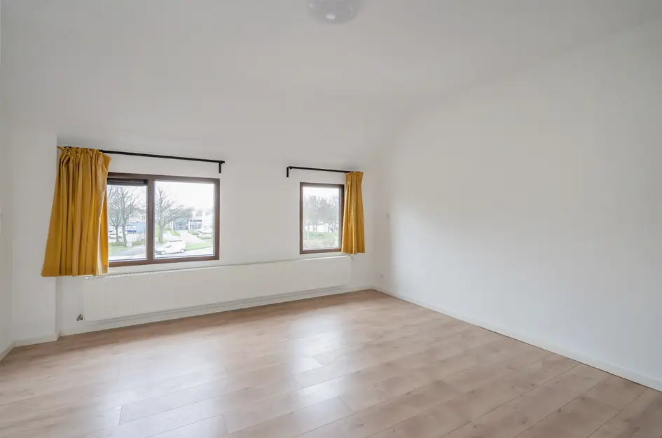 Abraham Lincolnlaan 11