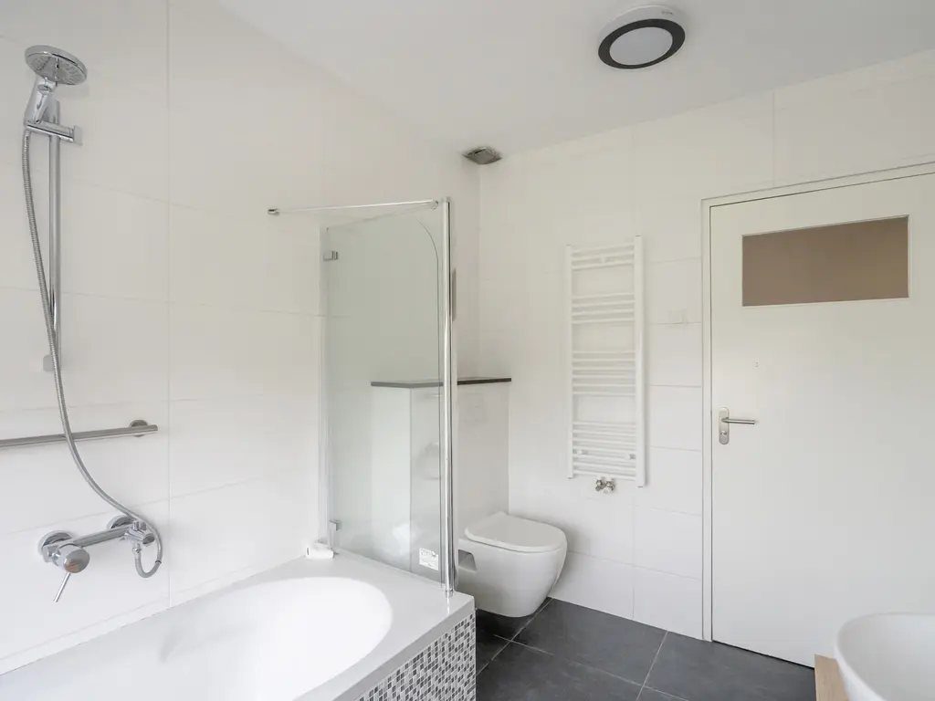 Abraham Lincolnlaan 11, RIJSWIJK