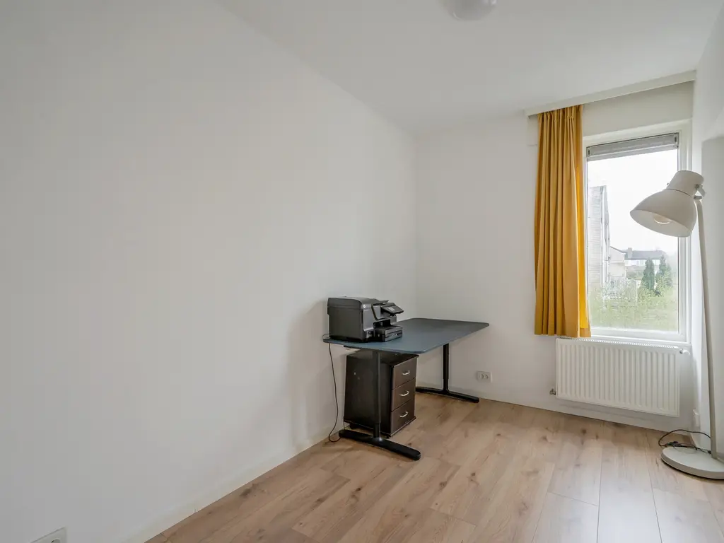 Abraham Lincolnlaan 11, RIJSWIJK