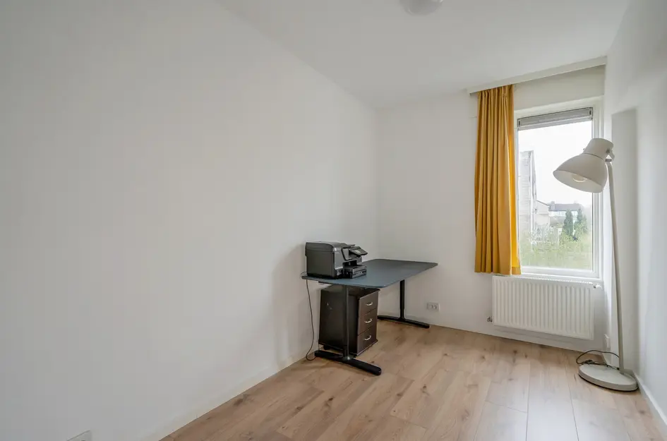 Abraham Lincolnlaan 11