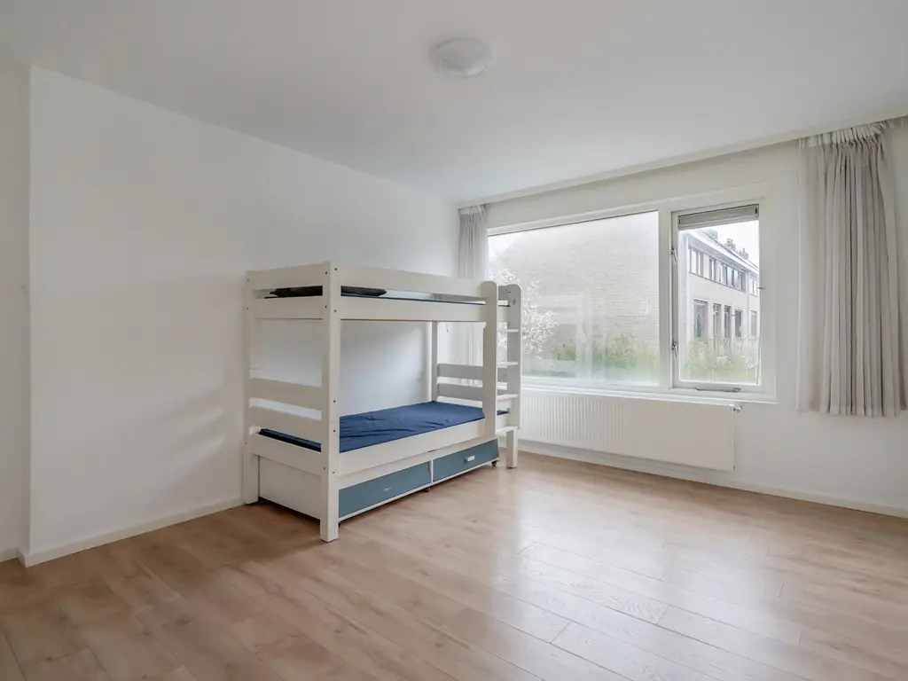 Abraham Lincolnlaan 11, RIJSWIJK