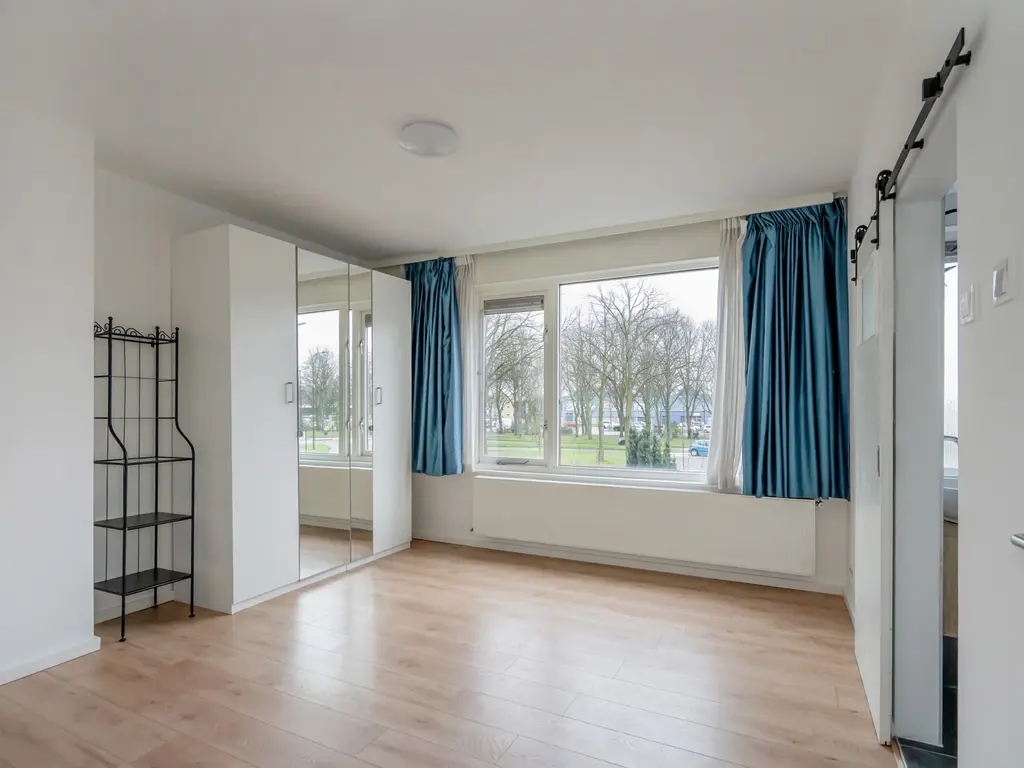 Abraham Lincolnlaan 11, RIJSWIJK