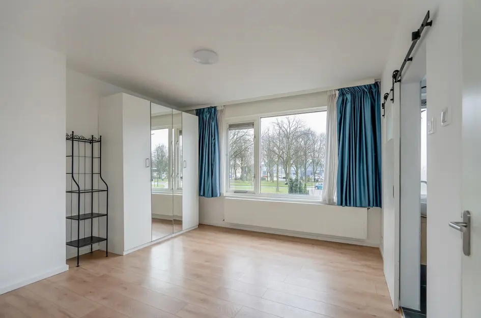 Abraham Lincolnlaan 11