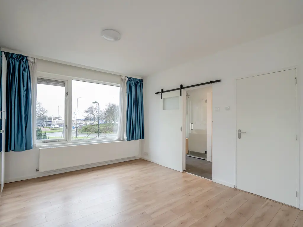 Abraham Lincolnlaan 11, RIJSWIJK