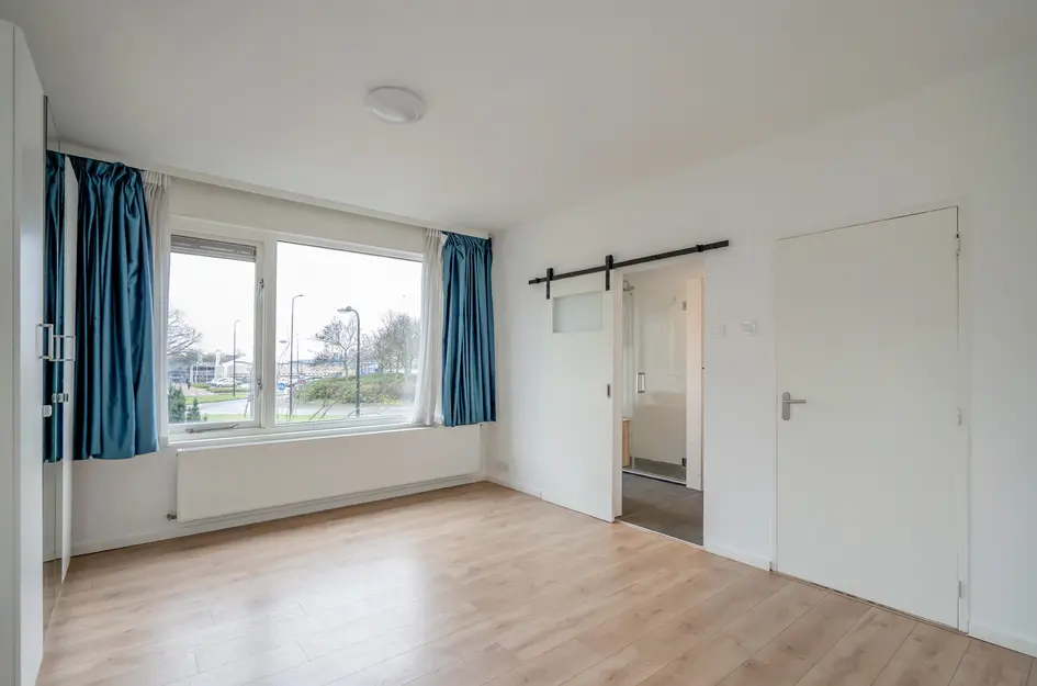 Abraham Lincolnlaan 11