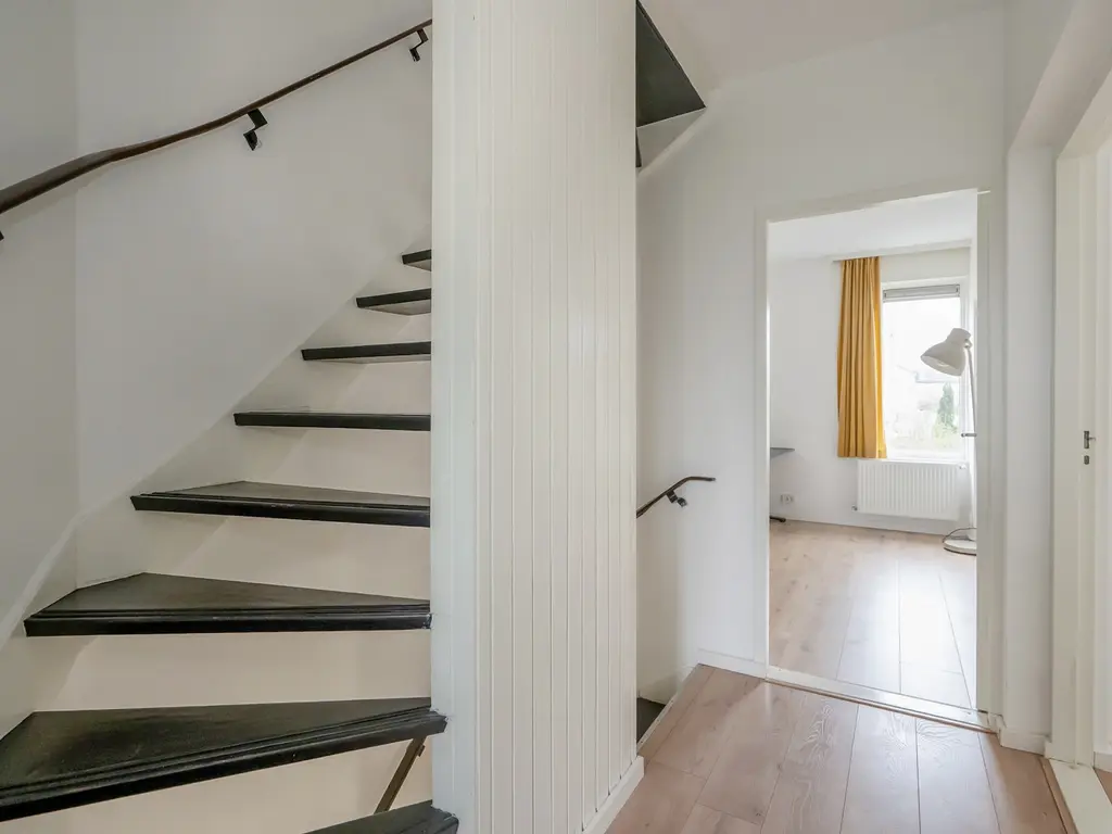 Abraham Lincolnlaan 11, RIJSWIJK