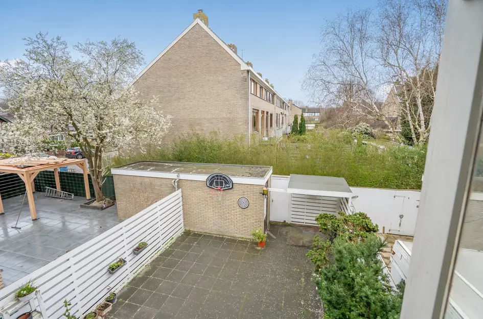 Abraham Lincolnlaan 11