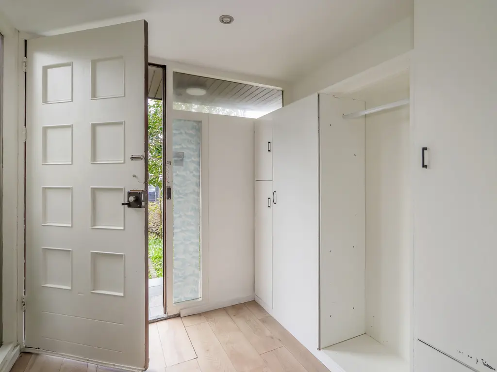 Abraham Lincolnlaan 11, RIJSWIJK