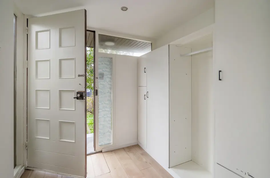 Abraham Lincolnlaan 11