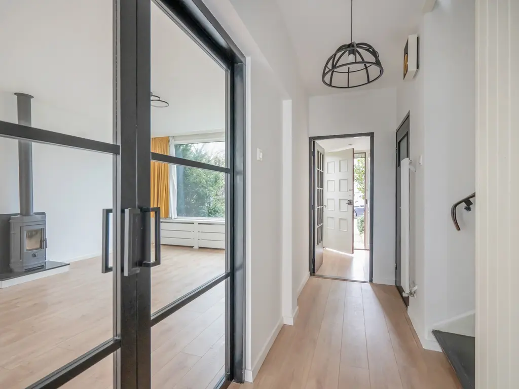 Abraham Lincolnlaan 11, RIJSWIJK