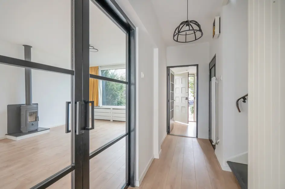 Abraham Lincolnlaan 11