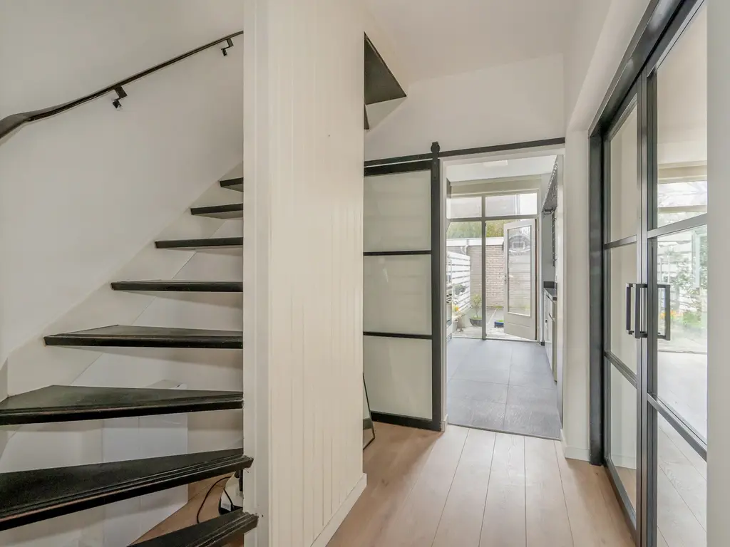 Abraham Lincolnlaan 11, RIJSWIJK