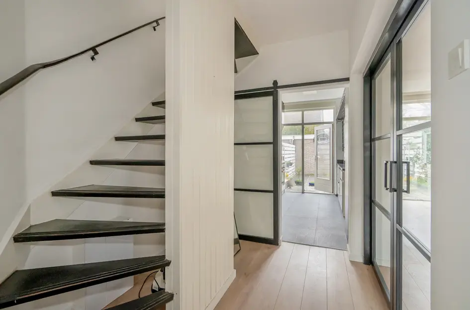 Abraham Lincolnlaan 11