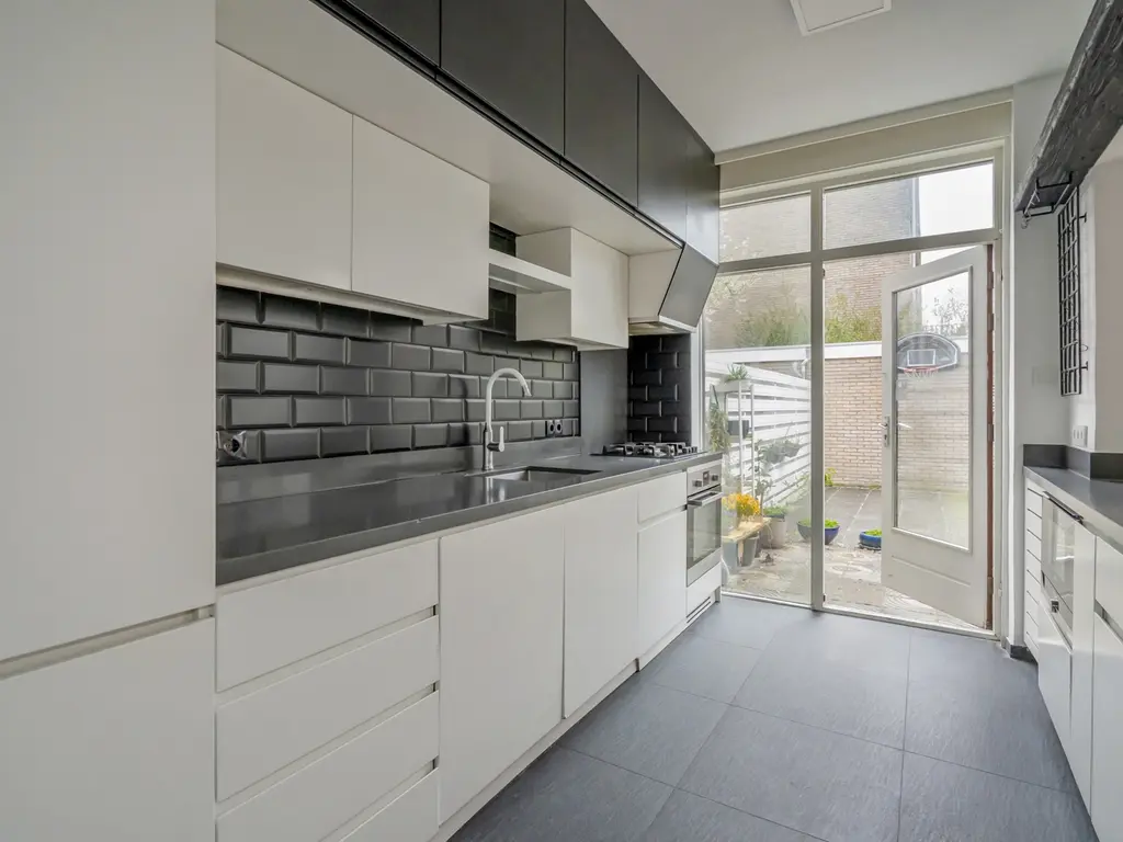 Abraham Lincolnlaan 11, RIJSWIJK