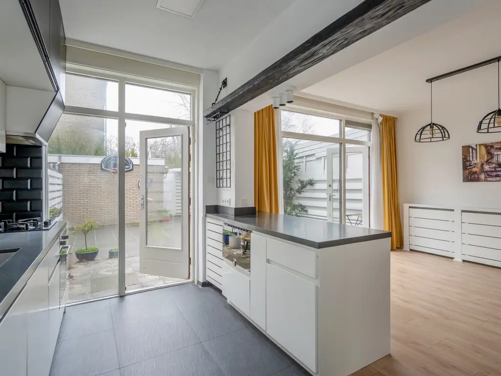 Abraham Lincolnlaan 11, RIJSWIJK