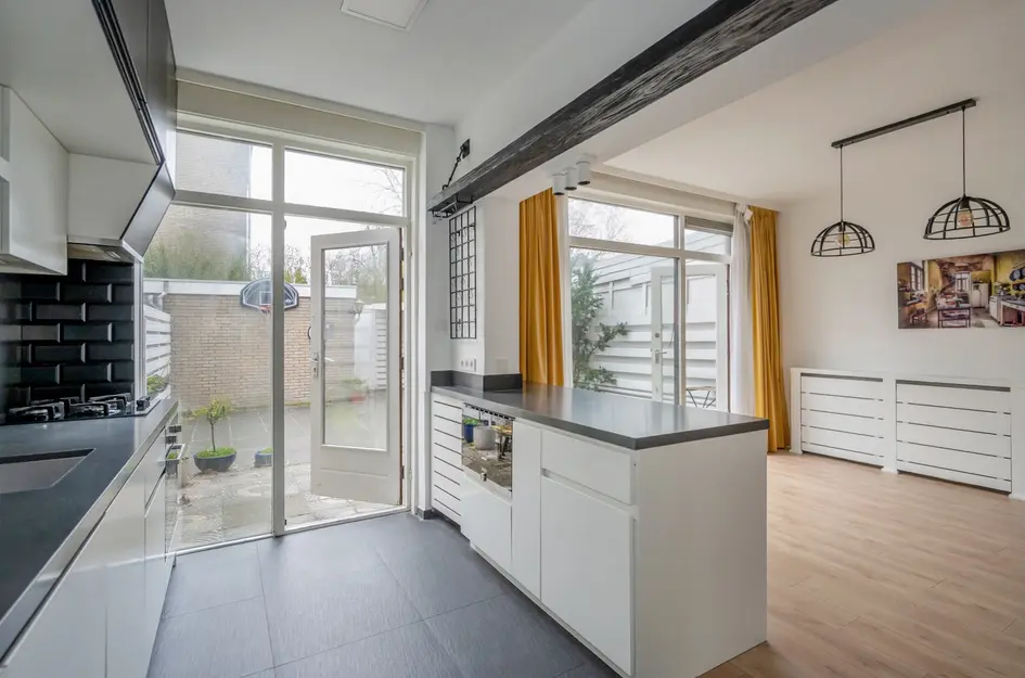 Abraham Lincolnlaan 11