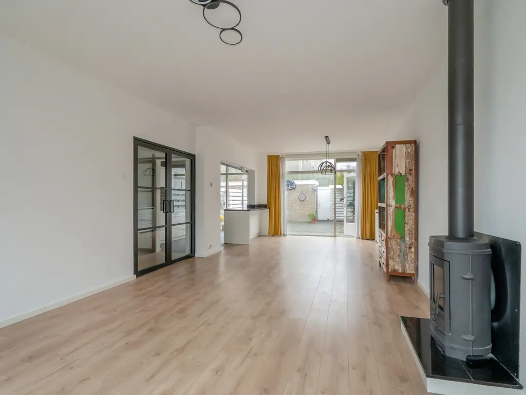 Abraham Lincolnlaan 11, RIJSWIJK