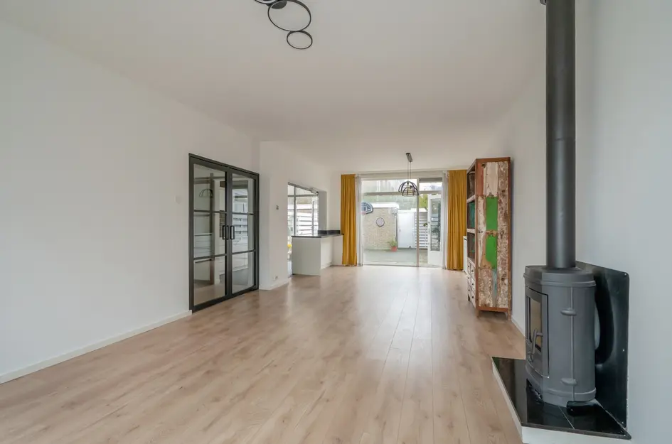 Abraham Lincolnlaan 11