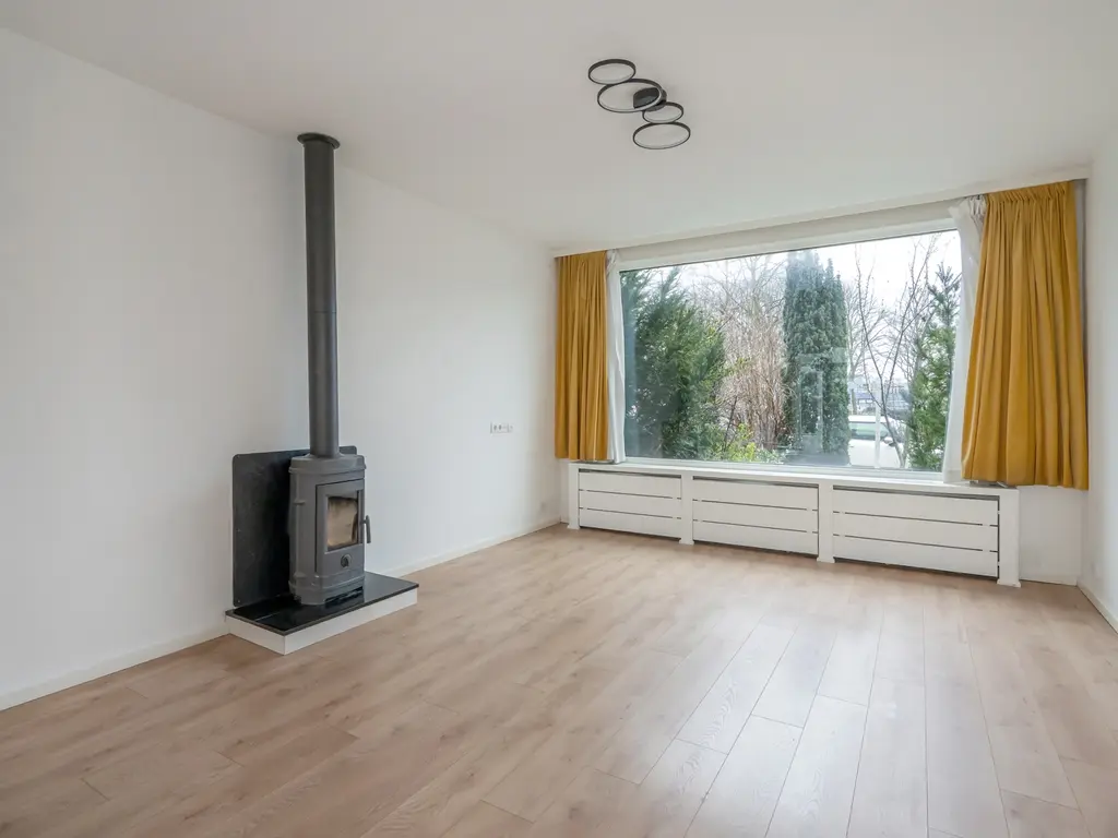 Abraham Lincolnlaan 11, RIJSWIJK