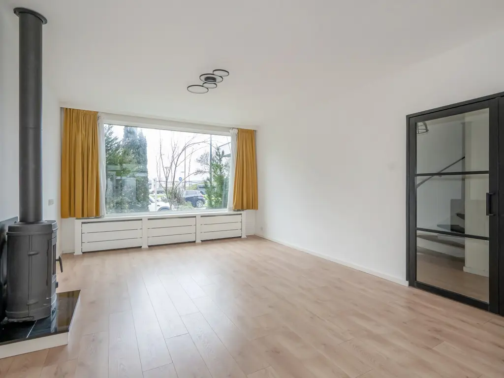 Abraham Lincolnlaan 11, RIJSWIJK