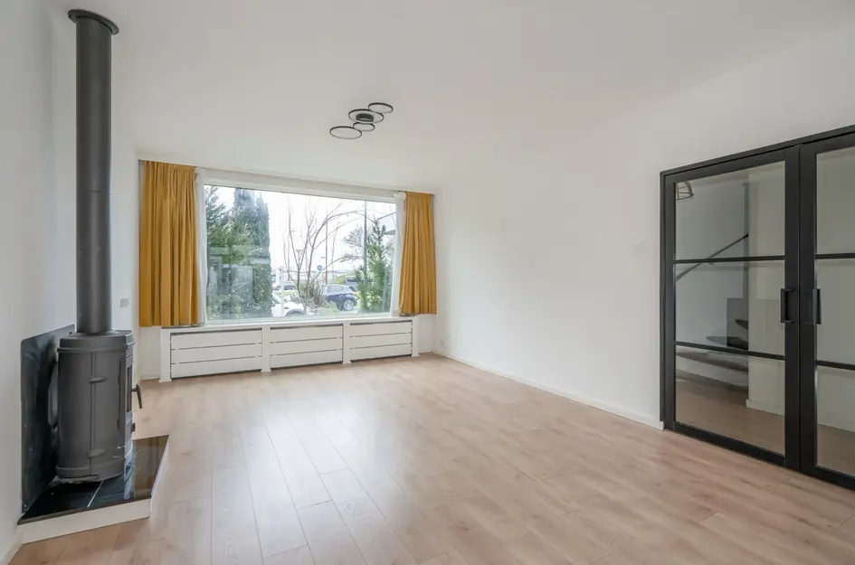 Abraham Lincolnlaan 11