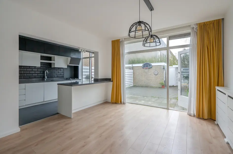 Abraham Lincolnlaan 11