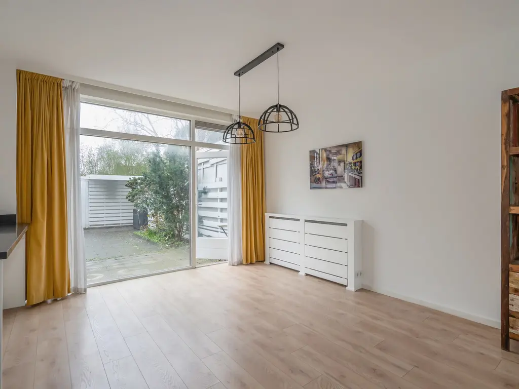 Abraham Lincolnlaan 11, RIJSWIJK