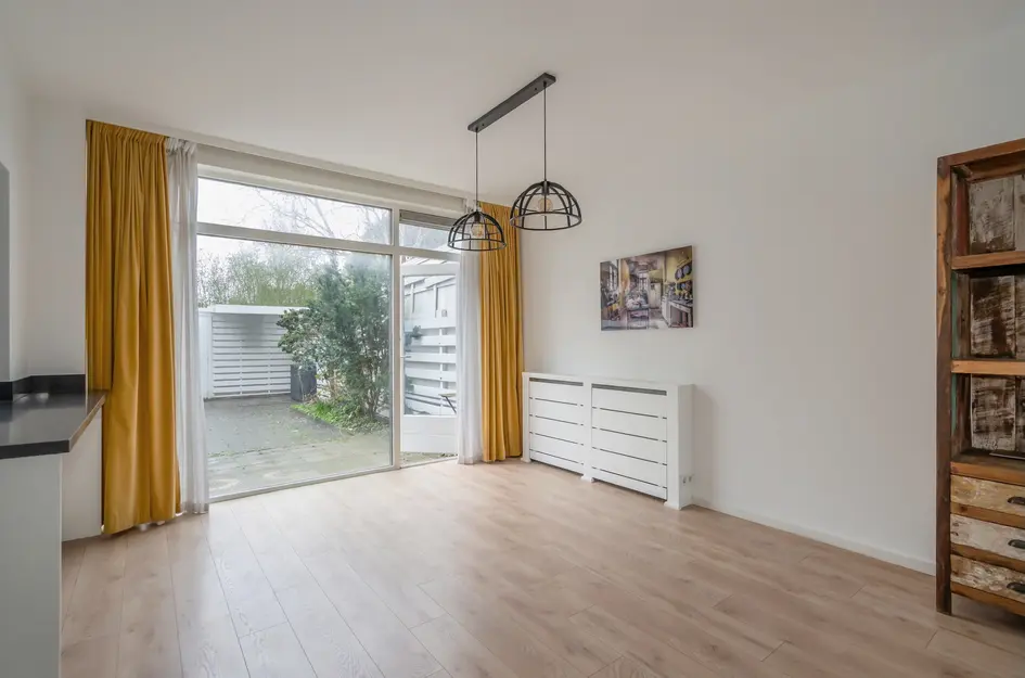 Abraham Lincolnlaan 11