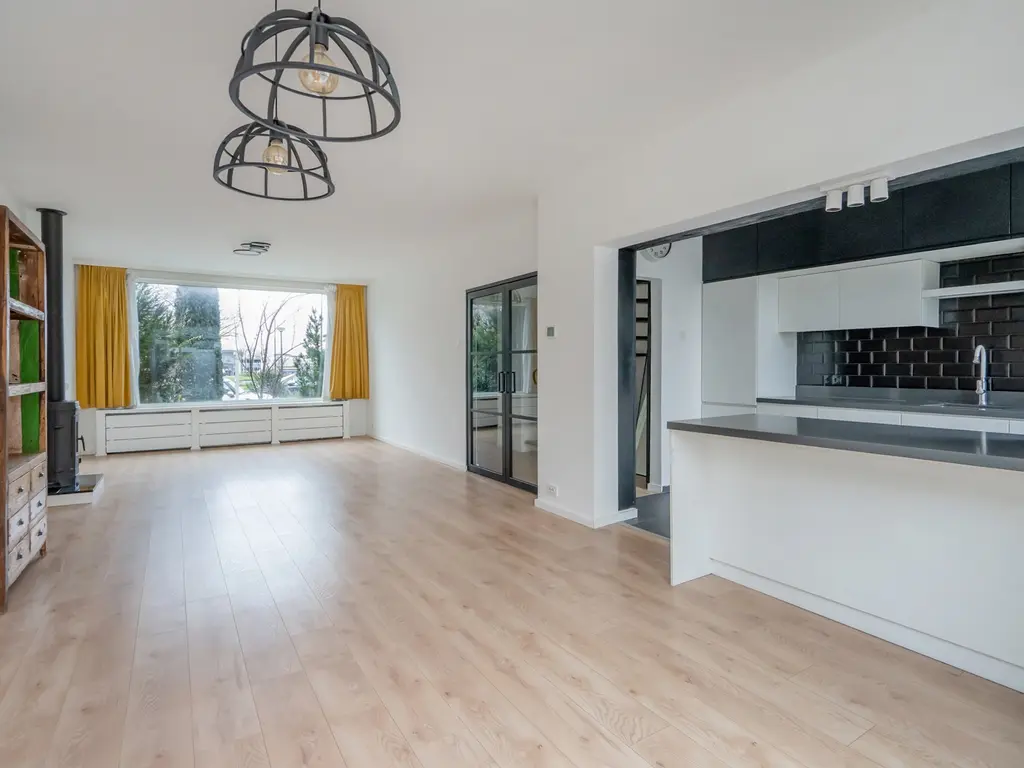 Abraham Lincolnlaan 11, RIJSWIJK