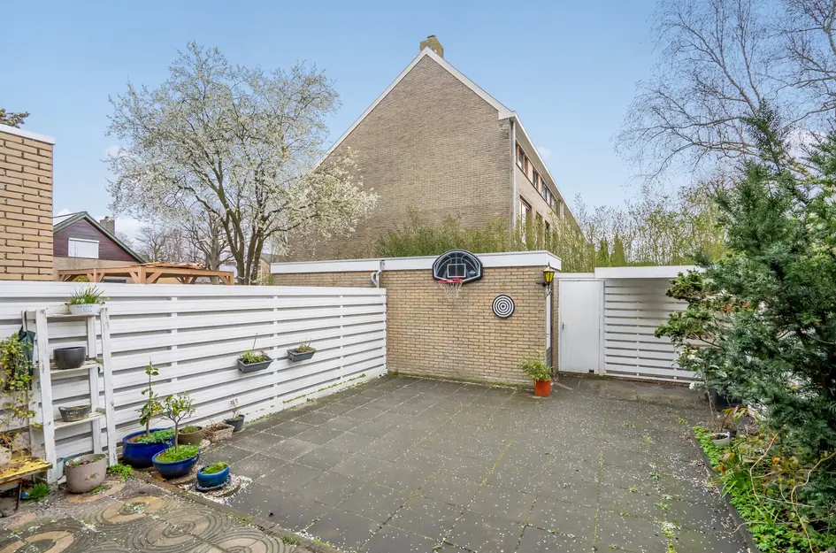 Abraham Lincolnlaan 11