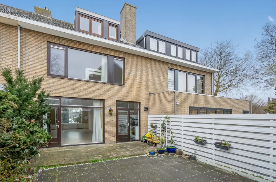 Abraham Lincolnlaan 11