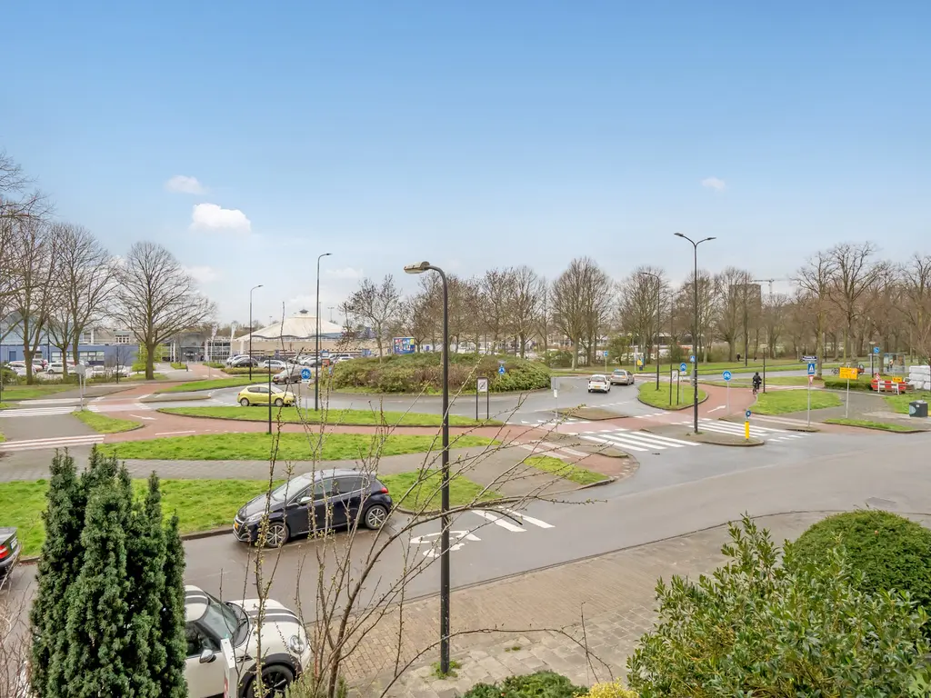 Abraham Lincolnlaan 11, RIJSWIJK