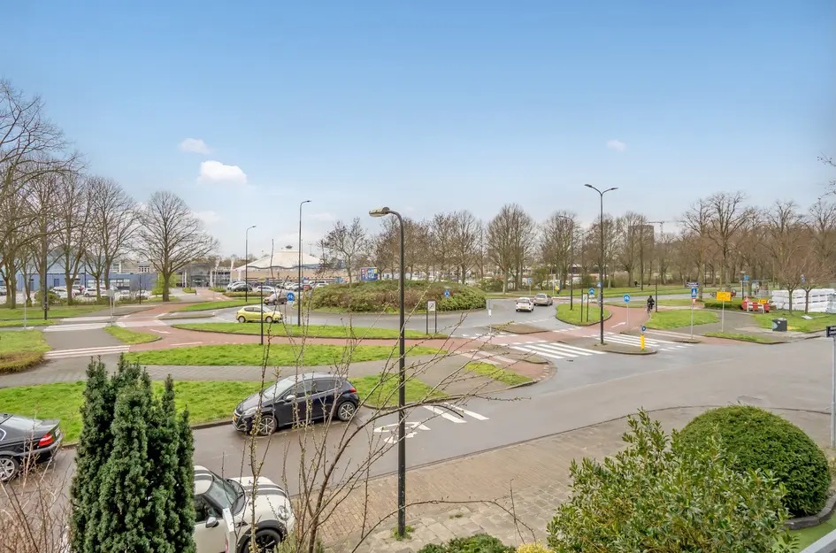 Abraham Lincolnlaan 11