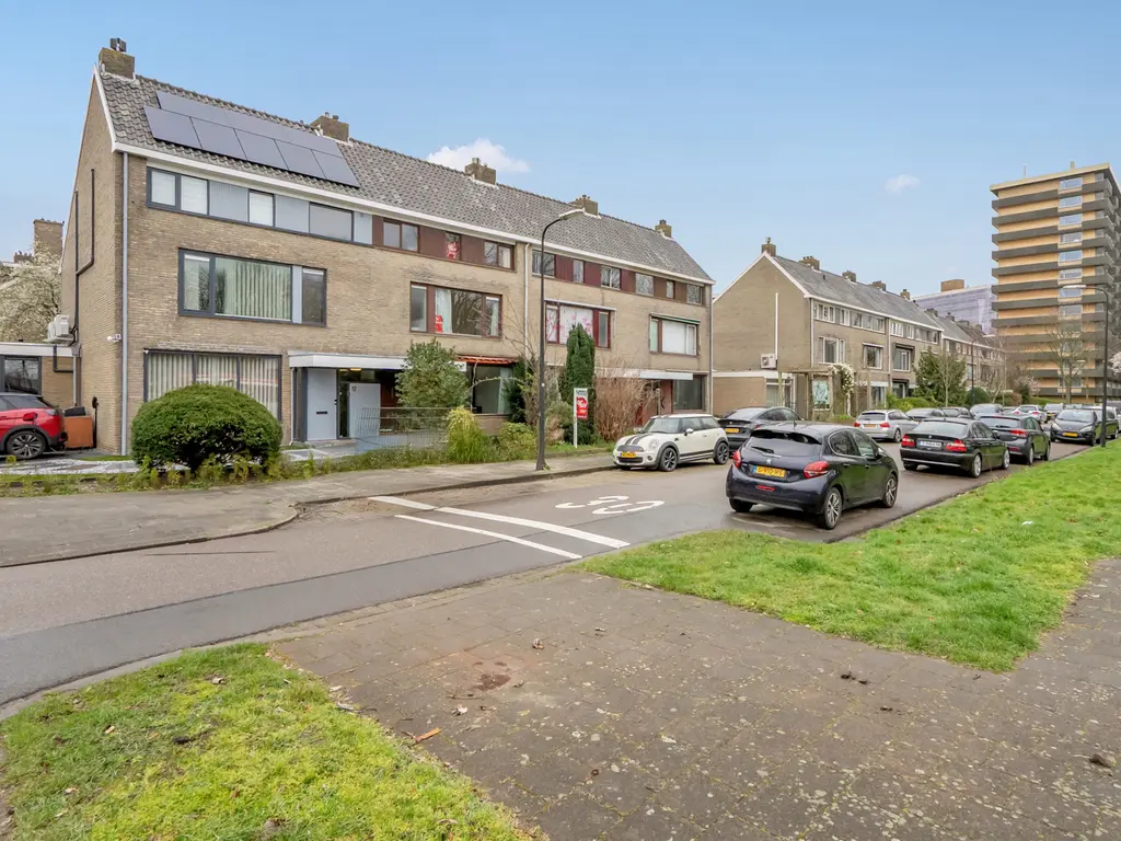 Abraham Lincolnlaan 11, RIJSWIJK