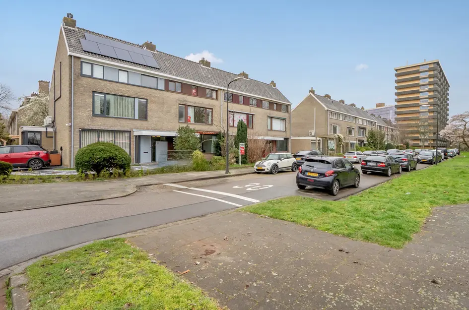 Abraham Lincolnlaan 11