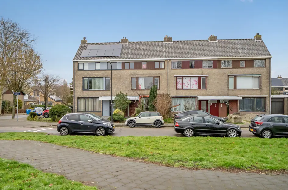 Abraham Lincolnlaan 11